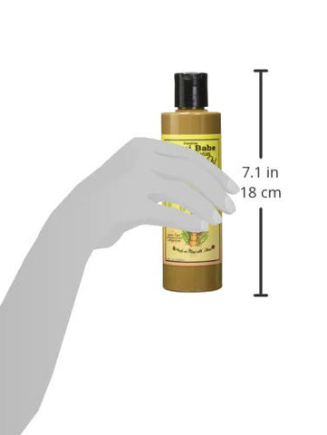 Loção Bronzeadora com Óleo de Coco 236ml | Hidratação e Proteção Solar - Maui Babe