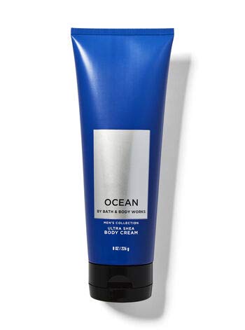 Bath & Body Works - Bath and Body Works – Ocean – Kit 3 peças para Homens – Edição 2020