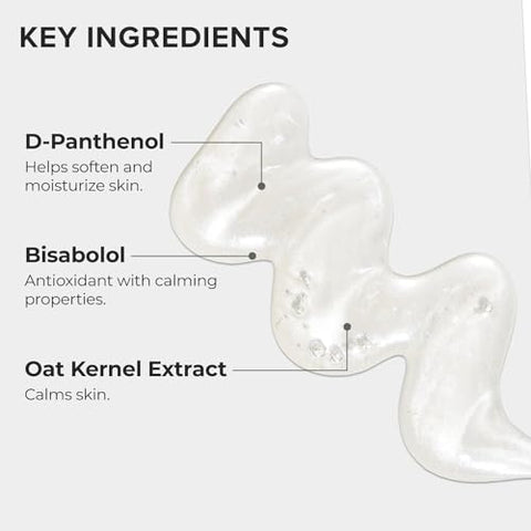 ALASTIN Skincare Gel de Limpeza Suave para o Rosto (180 ml) | Calmante