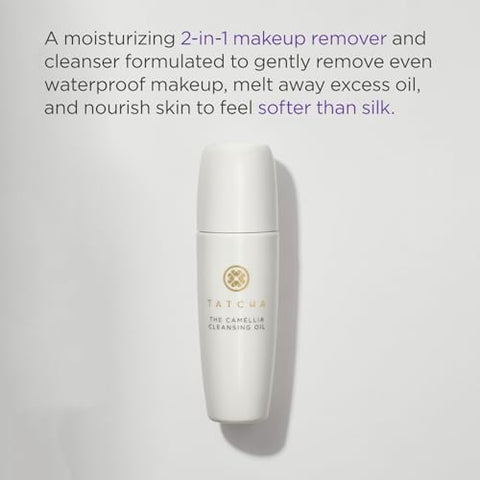Tatcha The Starter Ritual Set – Kit Inicial de Cuidados com a Pele | Tatcha Brasil