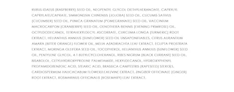 Sunday Riley C.E.O. Glow Vitamina C – Iluminador Facial com Vitamina C para uma Pele Radiante – 30ml