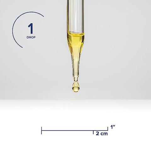 Vitamin D Drops Seeking Health – Saúde Óssea – 30ml