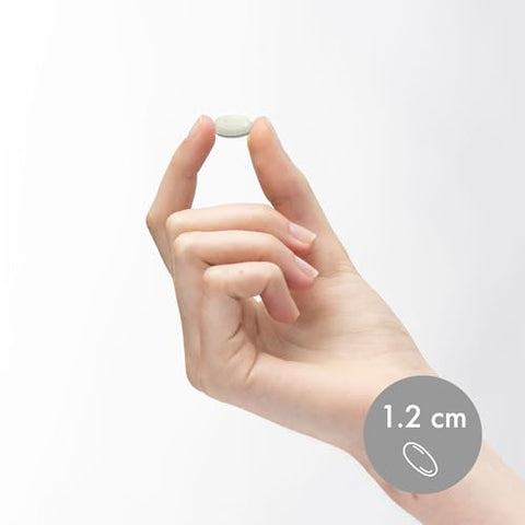 Niacinamide Vitamina B3, 90 Porções (270 Comprimidos), Suplemento Alimentar, Mini Comprimidos, Não Causa Rubor, Suporta Saúde Metabólica, Não-OGM - Dr. Mercola