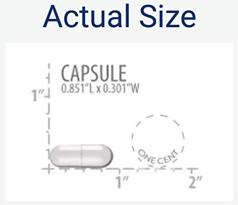 N-Acetyl-L-Cysteine (NAC) 600mg – 150 Cápsulas (Pacote com 2) – Aumente sua Saúde e Vitalidade - Life Extension