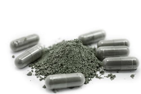 Generic - Fórmula Médica para Saúde Intestinal Ideal – Ingredientes Naturais, Promove Saúde Intestinal, Melhora a Microbiota, Reduz Inchaço, Elimina Odor Desagradável nas Fezes, Melhora o Humor – 1