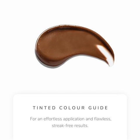 Loção Bronzeadora Pura Média 97% Orgânica – Autobronzeador sem Sol - Loving Tan