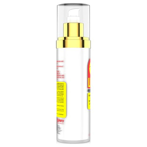 Lipo Redux, 180 ml – Redutor de Medidas e Gordura Localizada - SAN