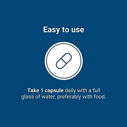 Essential Skin Food – Suplemento Nutritivo para Suporte de Colágeno e Elastina, 30 Cápsulas - ACTIVATEDYOU