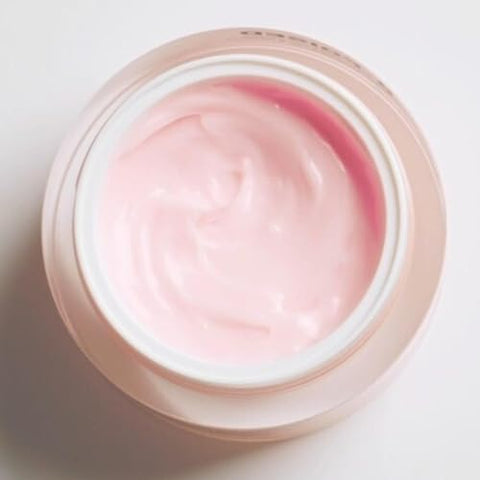 Creme para Pescoço MAËLYS Cosmetics B-POISED para Firmar e Tonificar – Reduz Rugas e Linhas Finas na Área do Decote – 50g