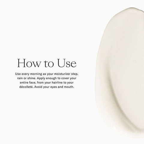 Protetor Solar e Hidratante Facial Josie Maran Get Even Sun Milk SPF 33 – Leve e Mineral, com Óleo de Argan e Óxido de Zinco – 50g