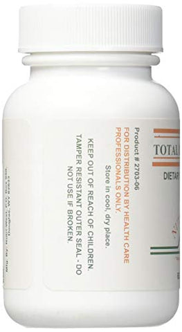 Total Leaky Gut 60 Comprimidos | Nutri-West | Melhorar a Saúde Intestinal - Nutri-West