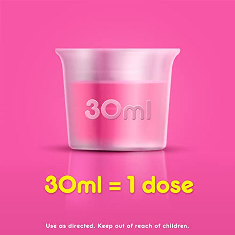 Pepto Bismol - Pepto-Bismol Líquido Regular – Total: 946 ml (473 ml X 2) – Alívio para Indigestão e Azia