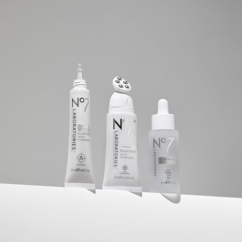 Laboratories Serum Clareador de Manchas Escuras – Complexo Iluminador de Vitamina C Emblica para Pele Madura – 30ml - No7