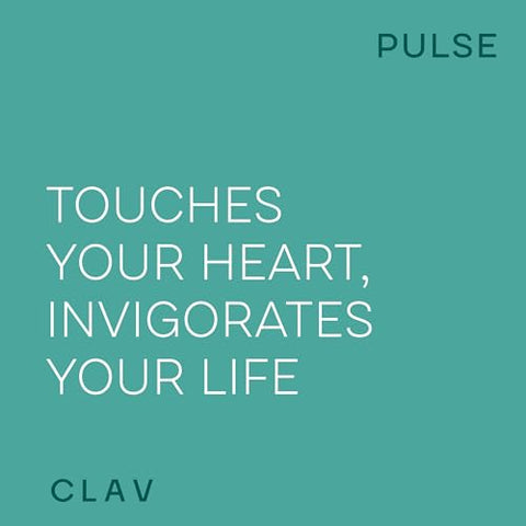 Premium – Suplemento de Suporte à Pressão Arterial com Extrato de Semente de Uva, L-Arginina e Alho Negro - CLAV