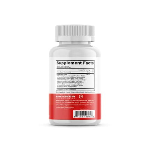 Phena-Lean – Suplemento Termogênico para Composição Corporal – Estimule sua Energia, Aumente o Foco – 60 Cápsulas - Anabolic Warfare