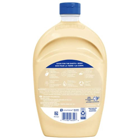 Generic - Refil de Sabonete Líquido Hidratante SoftSoap® Milk – 2 unidades – 500ml