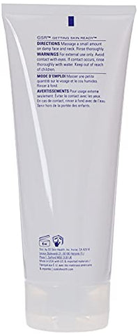 ZO SKIN HEALTH - ZO Skin Health – Limpeza Hidratante 150ml | ZO Skin Health – Hidratante Facial 150ml | ZO Skin Health – Gel de Limpeza Hidratante 150ml | ZO Skin Health – Limpeza Facial Hidratante 150ml | ZO Skin Health – Gel Hidratante de Limpeza 150ml