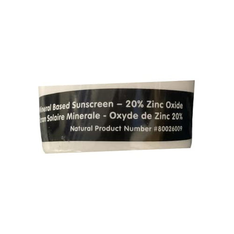 Protetor Solar Thinksport SPF 50 Plus, 3 Ounce-pack de 2 – Proteção Solar Avançada