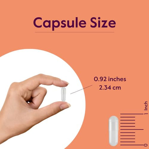 SAM-e 200mg Estabilizado (60 Cápsulas Vegetarianas) – Fácil de Engolir – Sem Revestimento Entérico – Sem Dióxido de Titânio – Sem Estearatos – Vegano – Não Transgênico – Sem Glúten - BESTVITE