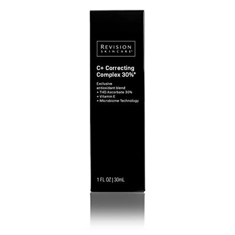 C Complex Corretor 30% – Clareador e Antioxidante para Pele – 30ml - Revision Skincare