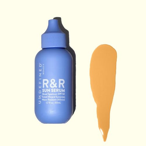 Beauty R: Óleo Facial de Rosa Mosqueta 30ml | Cuidados com a Pele Natural - Undefined