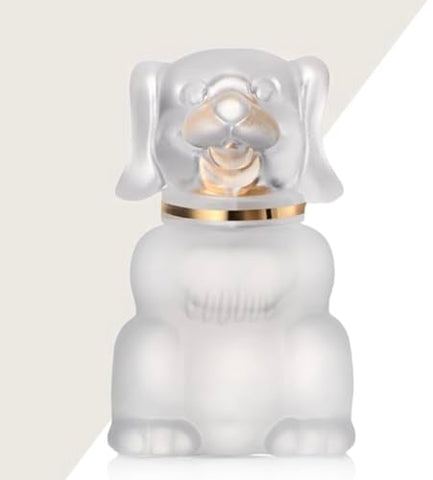Perfume Boby para Bebê Unissex Zermat Baby – Fragrância Delicada e Suave
