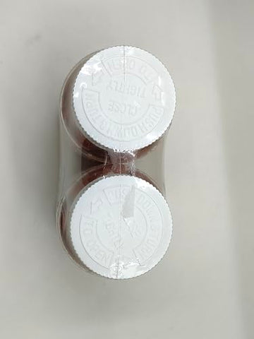 GREABBY - Gomas de Berberina 1200mg com Canela do Ceilão, Cardo Mariano, Suplemento de Berberina sem Açúcar, Suporte para a Função Imunológica, 120 Gomas de Pectina para 2 Meses de Fornecimento