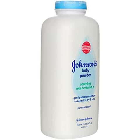 Johnson & Johnson - JOHNSON’S Aloe – Loção Hidratante Corporal 200ml | Cuidados com a Pele