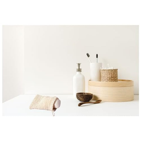 BLOSSOMABLE - Harrys Barra de Sabonete em Barra para Homens Bundle 4 unid Pedra, Shiso, Cedro Vermelho, Figo 4 g cada com Bolsa de Sabonete – Sabonete de Banho