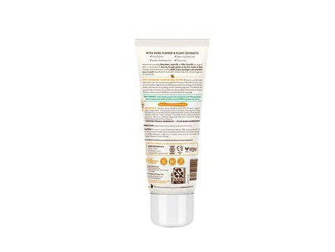 Babo Botanicals Bálsamo Milagroso Calmante para Bebês Sensíveis sem Fragrância – Orgânico Certificado pelo USDA – Pomada Multiuso com Azeite de Oliva