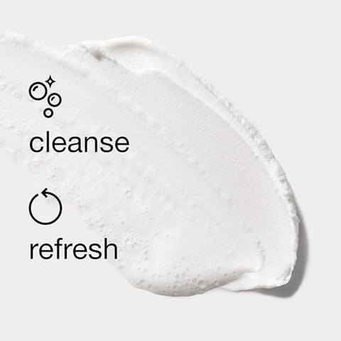Clinique All About Clean Sabonete Facial Espumante – Limpeza Profunda – 150ml