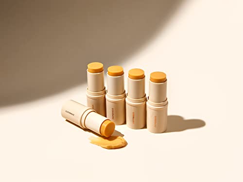 Superhue: Serum Hiperpigmentação, Suaviza Linhas Finas, Desvanece Manchas Escuras, Melhora Textura e Tom da Pele, 14g - Live Tinted