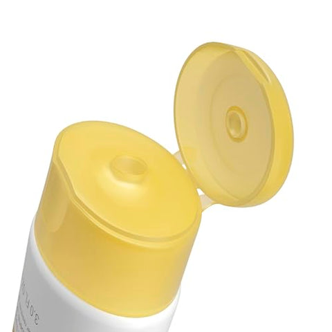 Protetor Solar Infantil Neutrogena Sheer Zinc Oxide FPS 50, Resistente à Água por 80 Minutos, Livre de Fragrâncias e Lágrimas, 90 ml