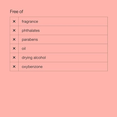 Clinique Moisture Surge Hidratante Facial FPS 28 – Hidratante Facial Leve com Proteção Solar Ampla Espectro