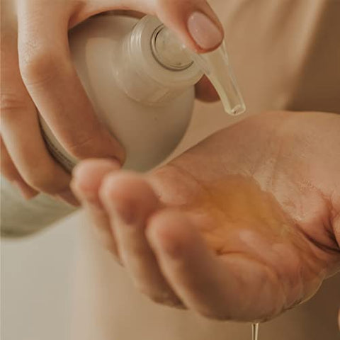LABORATORIOS BABE - Babe Laboratórios – Sabonete de Óleo 500ml por Bab Laboratórios