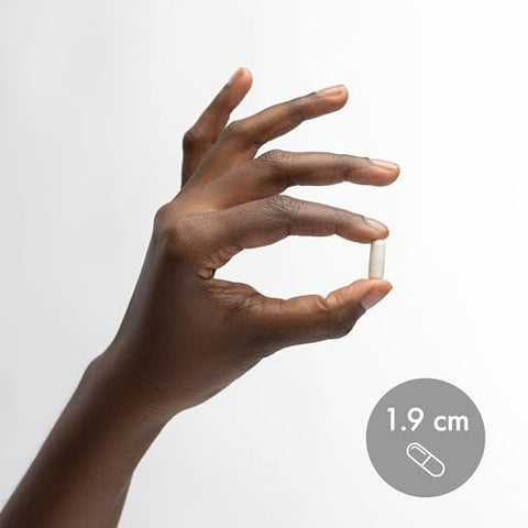Vitamina K2, 30 Porções (30 Cápsulas), 180 mcg MK-7 Por Cápsula, Suplemento Alimentar, Promove Função Arterial Saudável, Não-OGM - Dr. Mercola