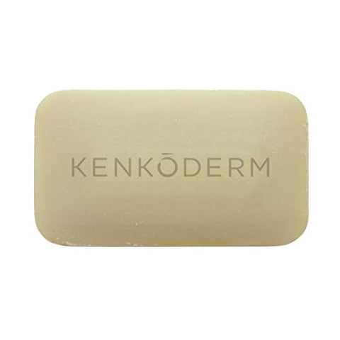 Sabonete Mineral de Sal Kenkoderm para Psoríase com Óleo de Argan – 100g