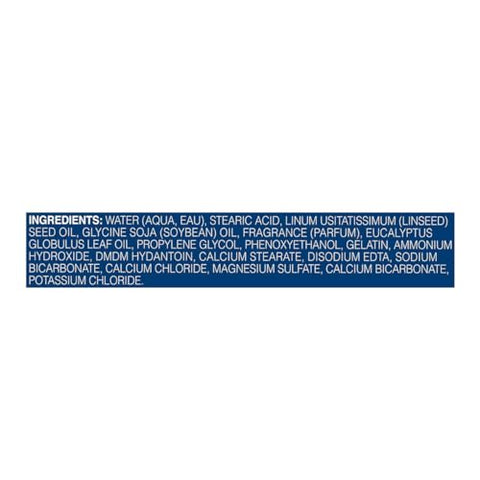 Classic Clean Cleanser Original Deep Cleansing Cream 355 ml – Pack of 2 (710 ml total) - SUPREME BOX