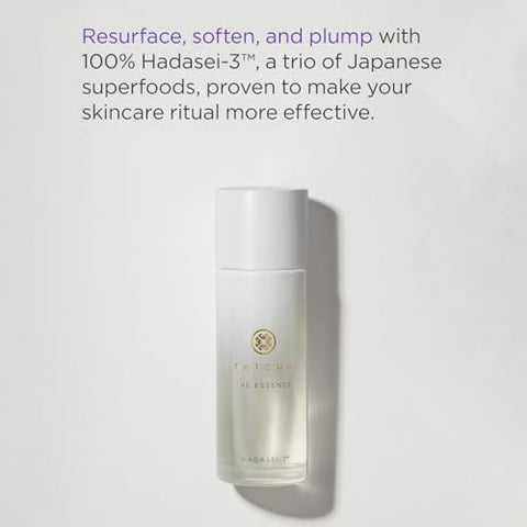 Tatcha The Starter Ritual Set – Kit Inicial de Cuidados com a Pele | Tatcha Brasil