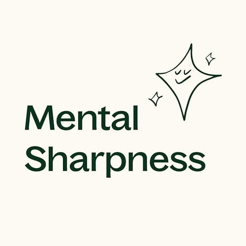 Cápsulas de Suplemento Herbal Lion’s Mane, Apoia a Saúde Cerebral, Clareza Mental – 60 Cápsulas - Plant Therapy