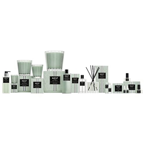 Wild Mint – Perfume Fresco de Hortelã Selvagem 50ml - NEST Fragrances