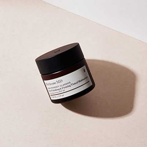 Perricone MD High Potency Classics: Finalização Facial – Fórmula Potente – 30ml