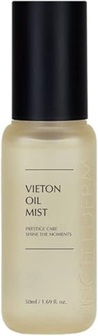 Vieton Oil Mist 50ml – Cosméticos K-beauty para Clareamento - INCELLDERM