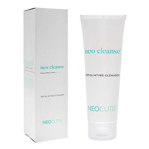 Neocutis Neo Cleanse – Gel Esfoliante de Ácido Glicólico – 125ml