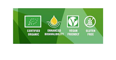 Alho Negro Envelhecido Orgânico, Cápsulas Macias Bioativas, Nutritivas, Odor Reduzido (240 Unidades) - PHARMAKON