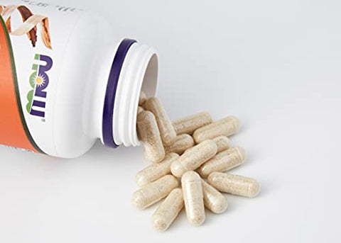 Super Enzymes – 90 Cápsulas | Fórmula Avançada para Digestão | Enzimas Digestivas | Saúde Digestiva | 90 Cápsulas | Marca NOW Foods - NOW Foods