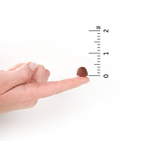 Organics Women 40 Gummy Vitamins – Berry – Certificado Orgânico, Não-OGM, Vegano, Kosher – Multi Completo – Metil B12, C - Garden of Life