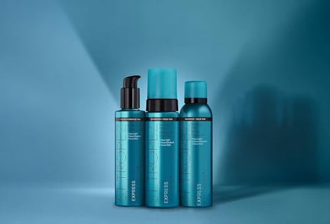 St.Tropez Bronzeador Expresso em Spray, 200 ml – Autobronzeador de alta qualidade