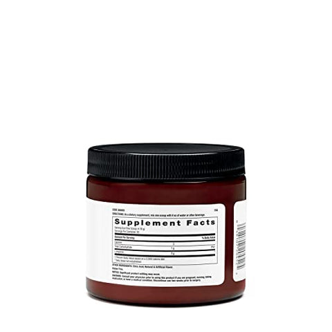 Chemistry Labs L-Arginine em Pó | Potencializa o Exercício e Apoia a Recuperação | 30 Porções - BEYOND RAW