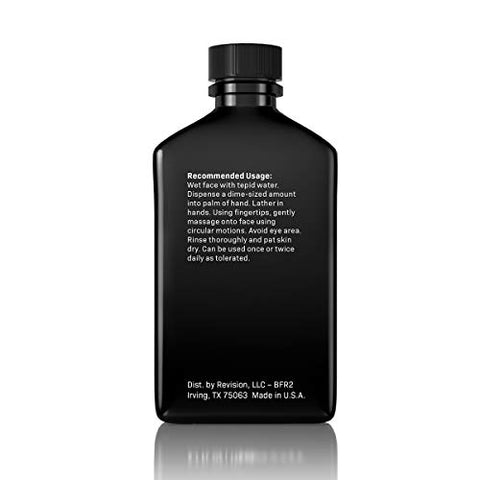 Brightening Facial Wash Tea Tree 200ml – Limpeza Facial Iluminadora - Revision Skincare